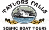 Taylors Falls Scenic Boat Tours Logo