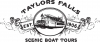 TF Boat Tours Logo Outline